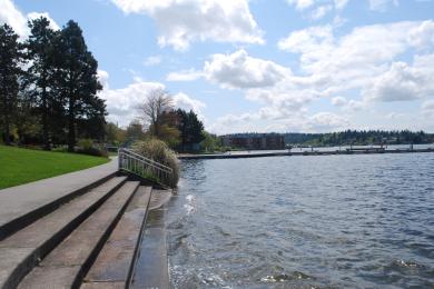 Sandee - Houghton Beach Park