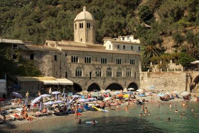 Sandee - Baia Di San Fruttuoso