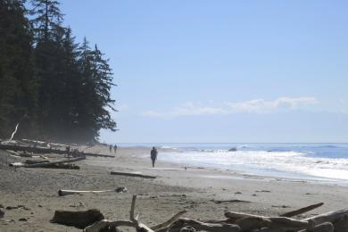 Sandee China Beach Photo