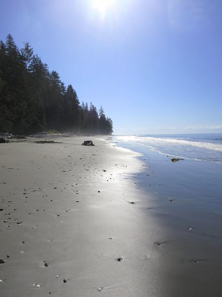 Sandee - China Beach