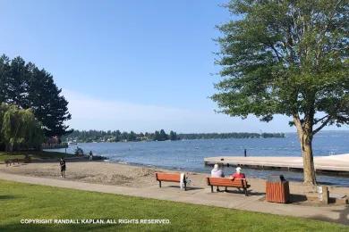 Sandee Houghton Beach Park Photo