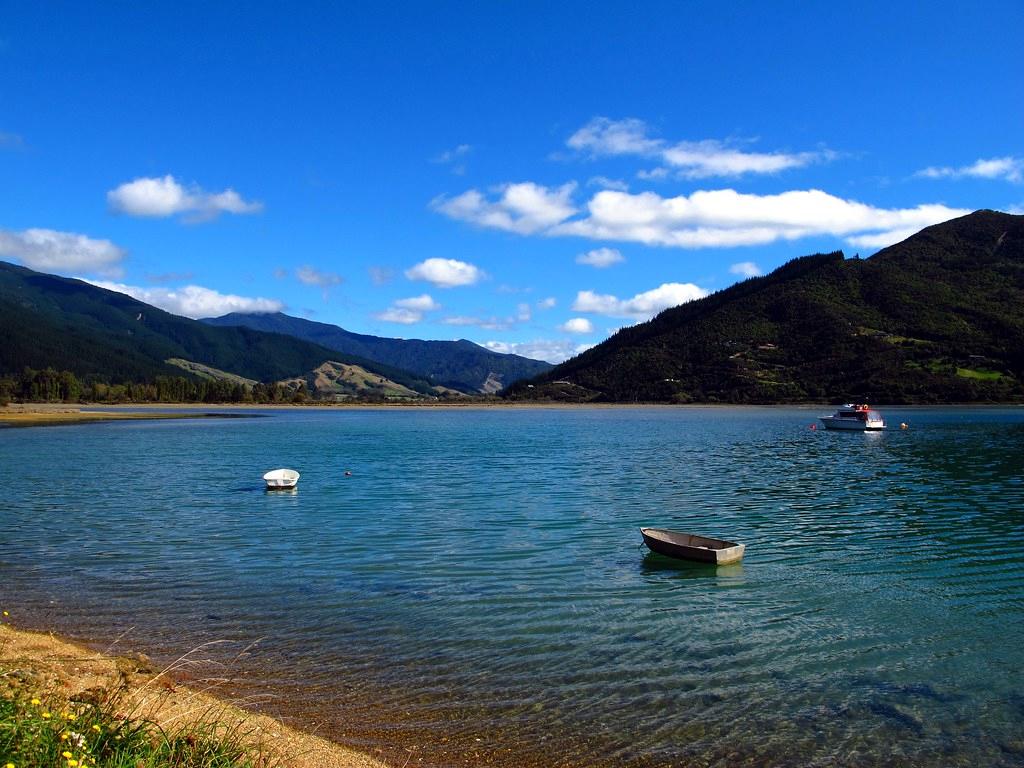 Sandee - Ngakuta Bay