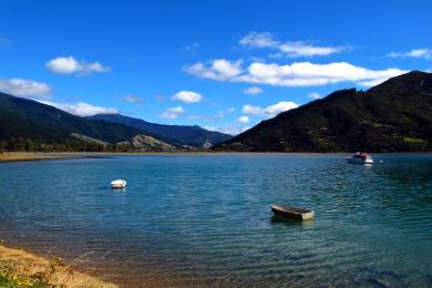 Sandee - Ngakuta Bay