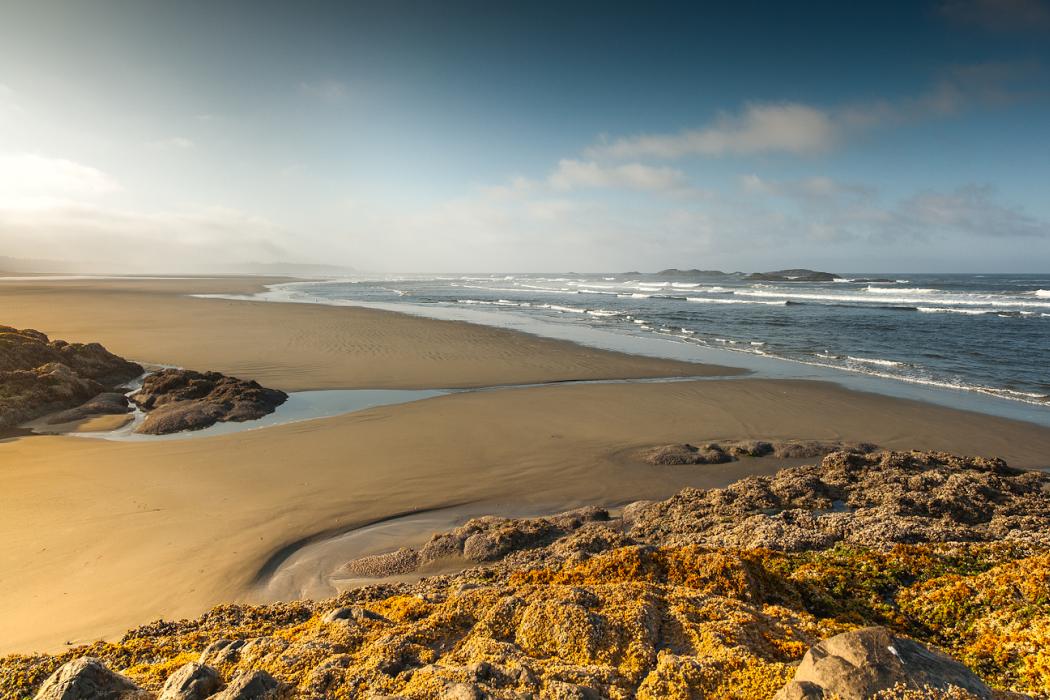 Sandee Combers Beach Photo