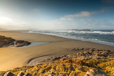 Sandee Combers Beach