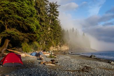 Sandee Mystic Beach Photo