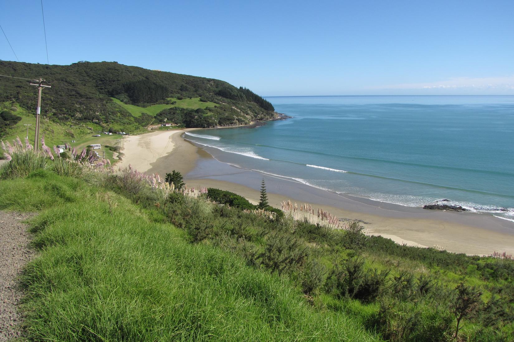 Sandee - HomePage / Picton