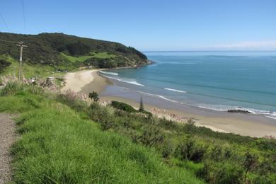 Sandee Shakespeare Bay
