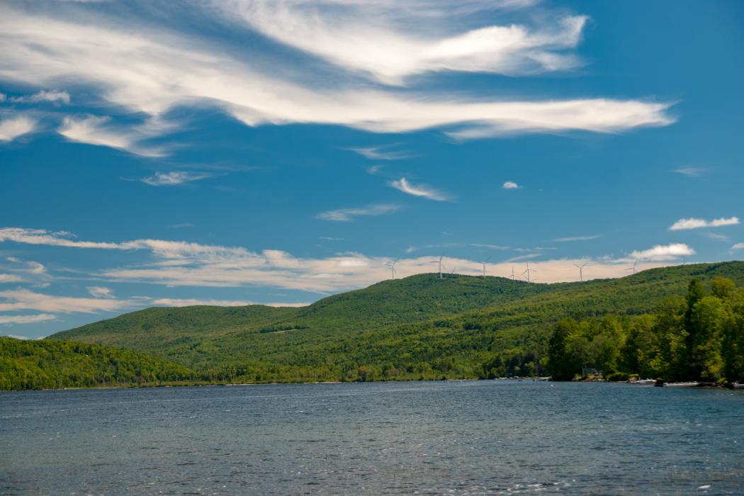 Sandee Crystal Lake State Park Photo