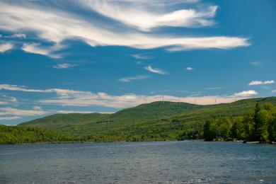 Sandee - Crystal Lake State Park