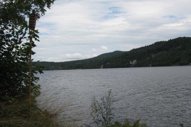 Sandee - Crystal Lake State Park