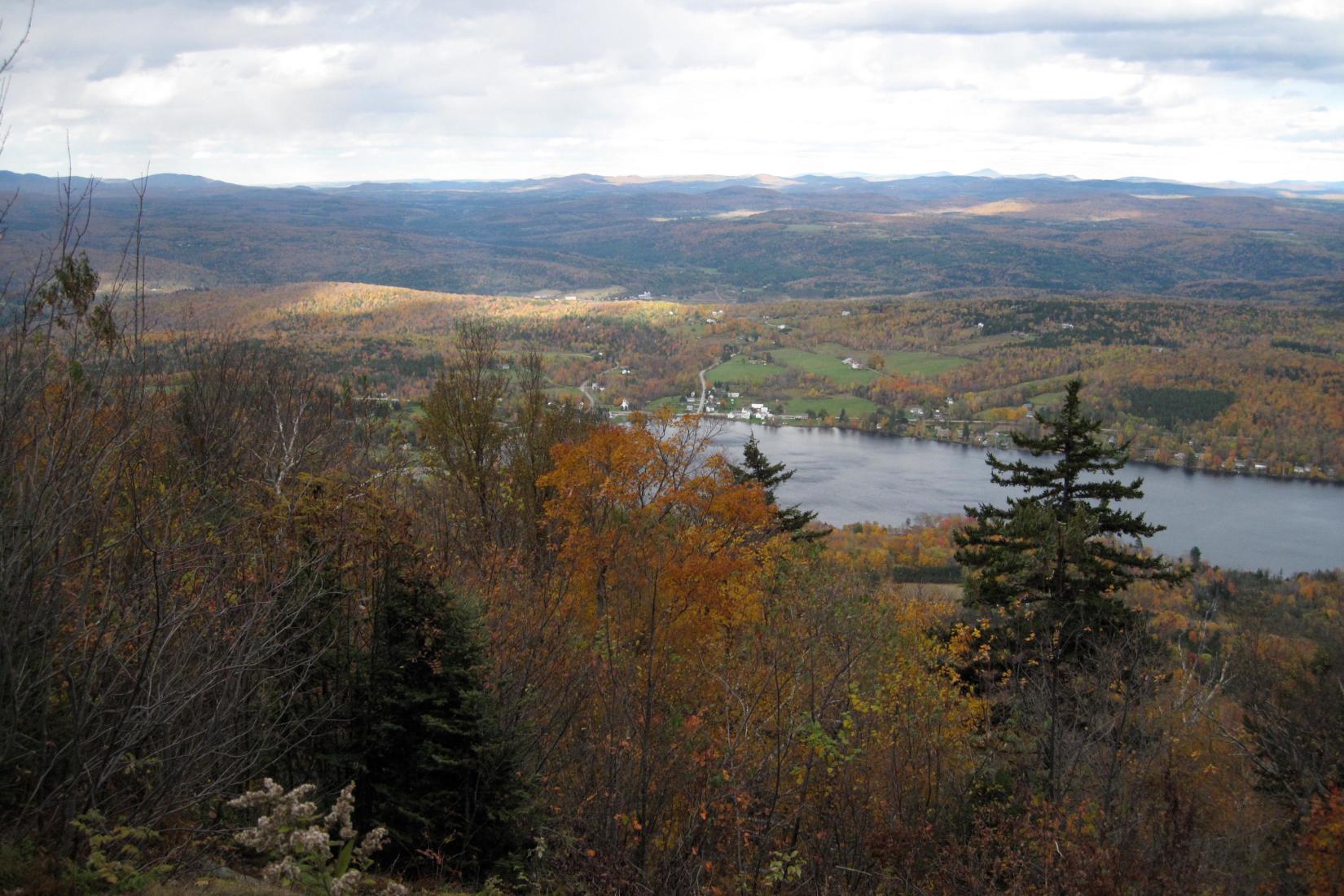 Sandee - Elmore State Park