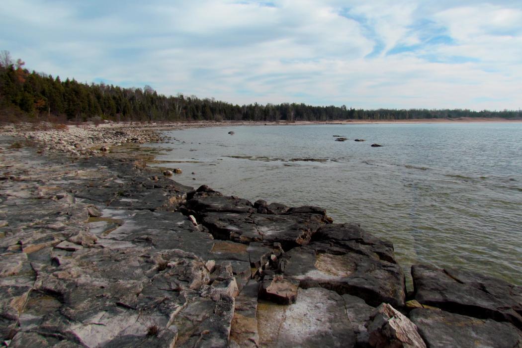 Sandee Inverhuron Beach Photo