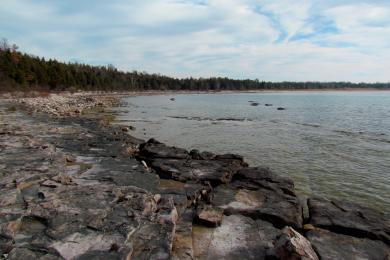 Sandee Inverhuron Beach