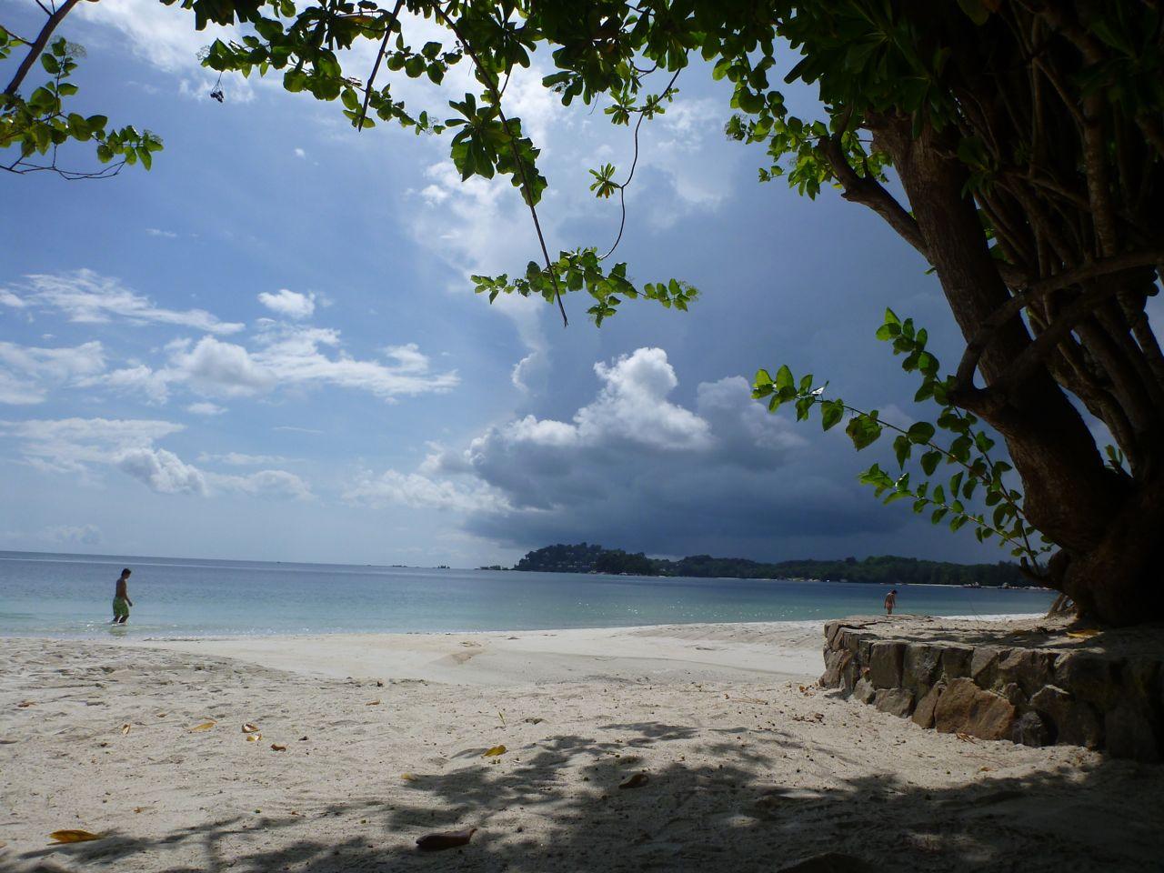 Sandee - HomePage / Riau