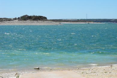 Sandee Lake Travis Marina Photo