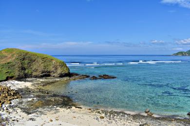 Sandee Seger Beach