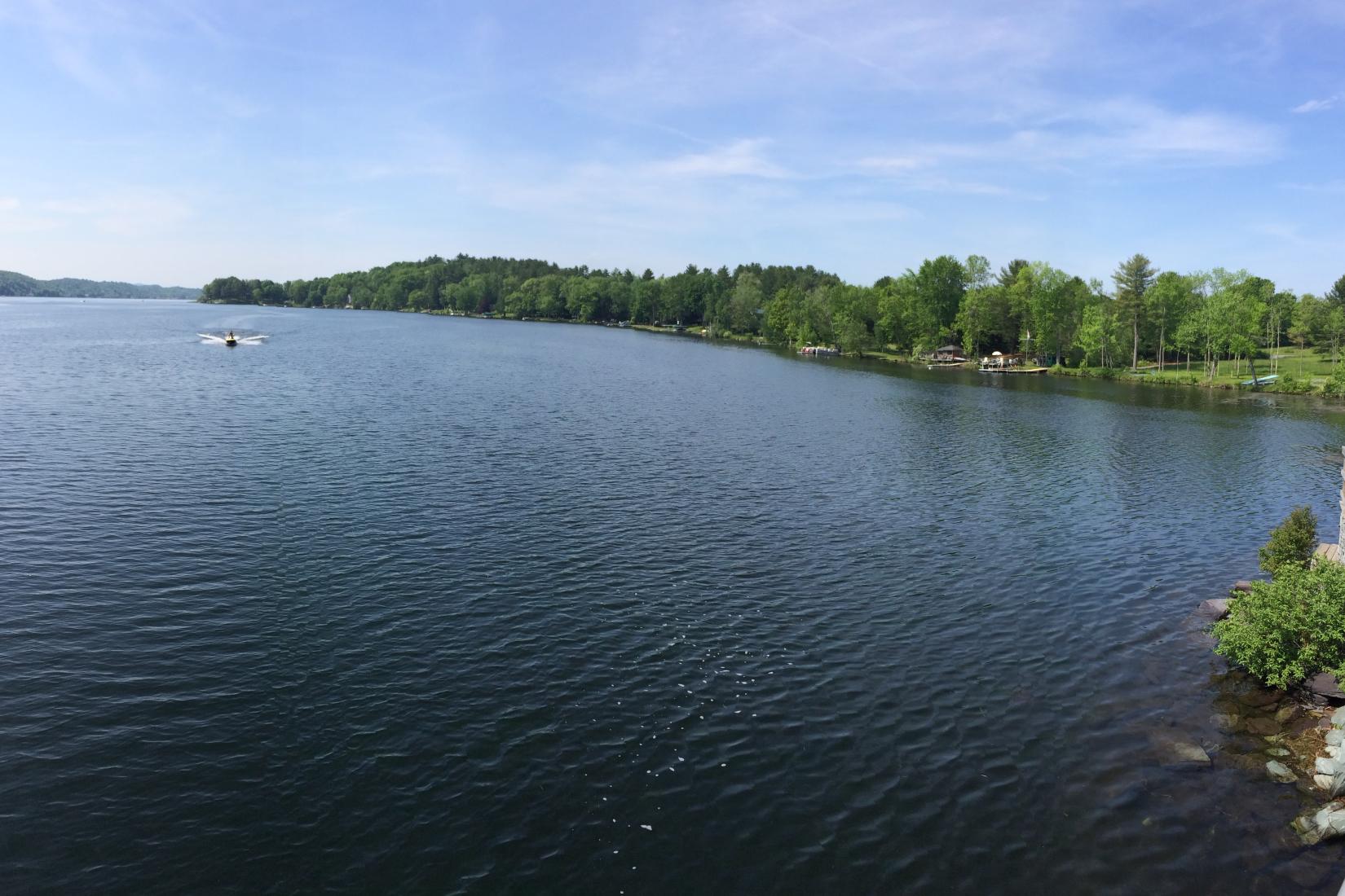 Sandee - Bomoseen State Park