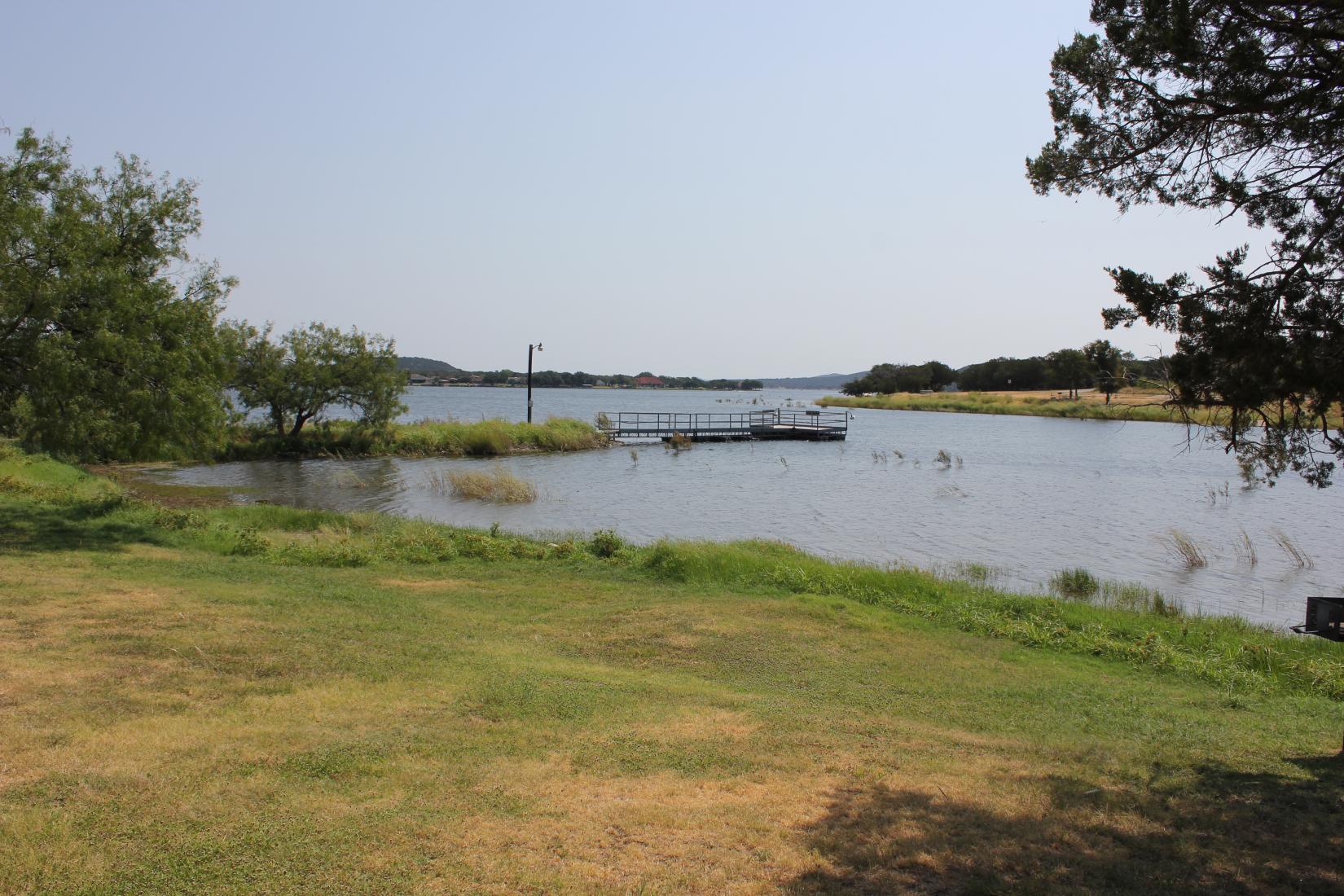 Sandee - Possum Kingdom State Park