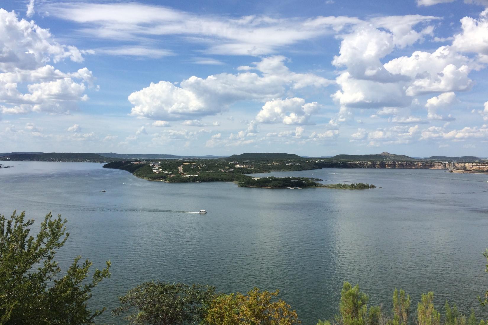 Sandee - Possum Kingdom State Park