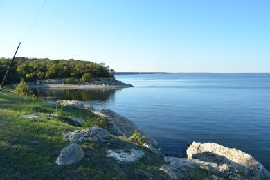 Sandee Eisenhower State Park