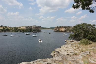 Sandee Possum Kingdom State Park