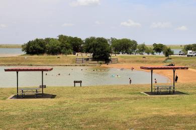 Sandee Cedar Hill State Park Photo