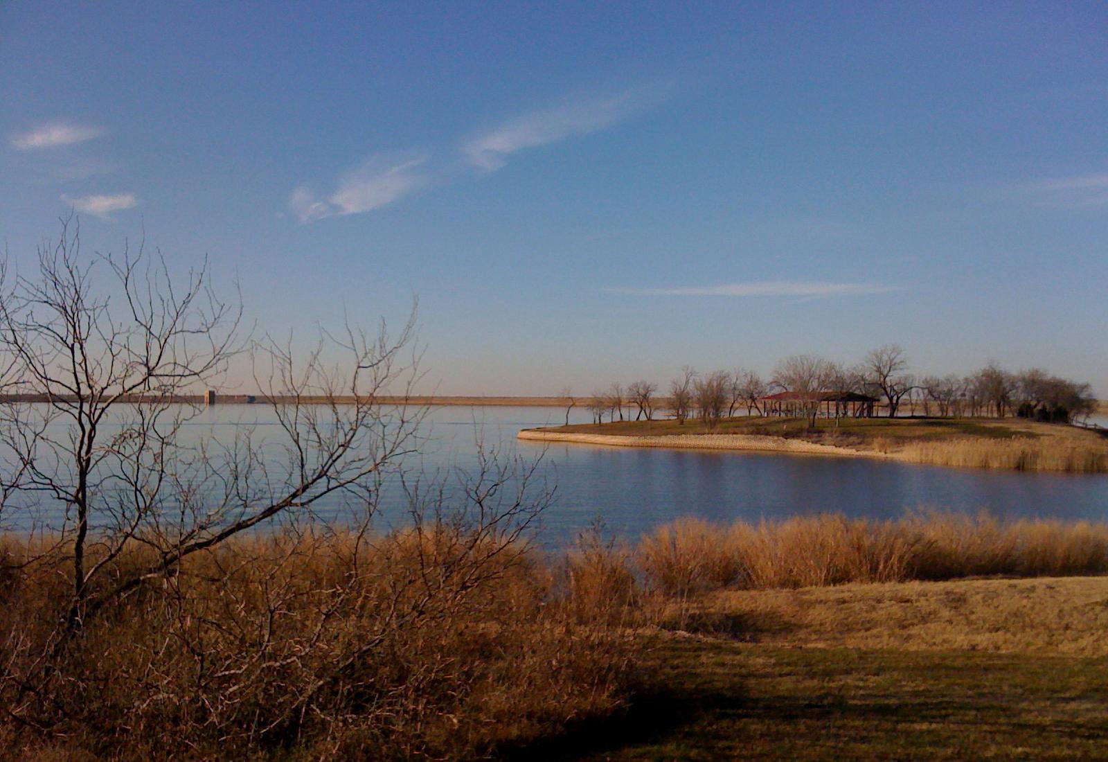 Sandee - Cedar Hill State Park