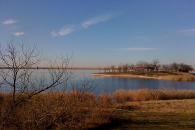 Sandee - Cedar Hill State Park