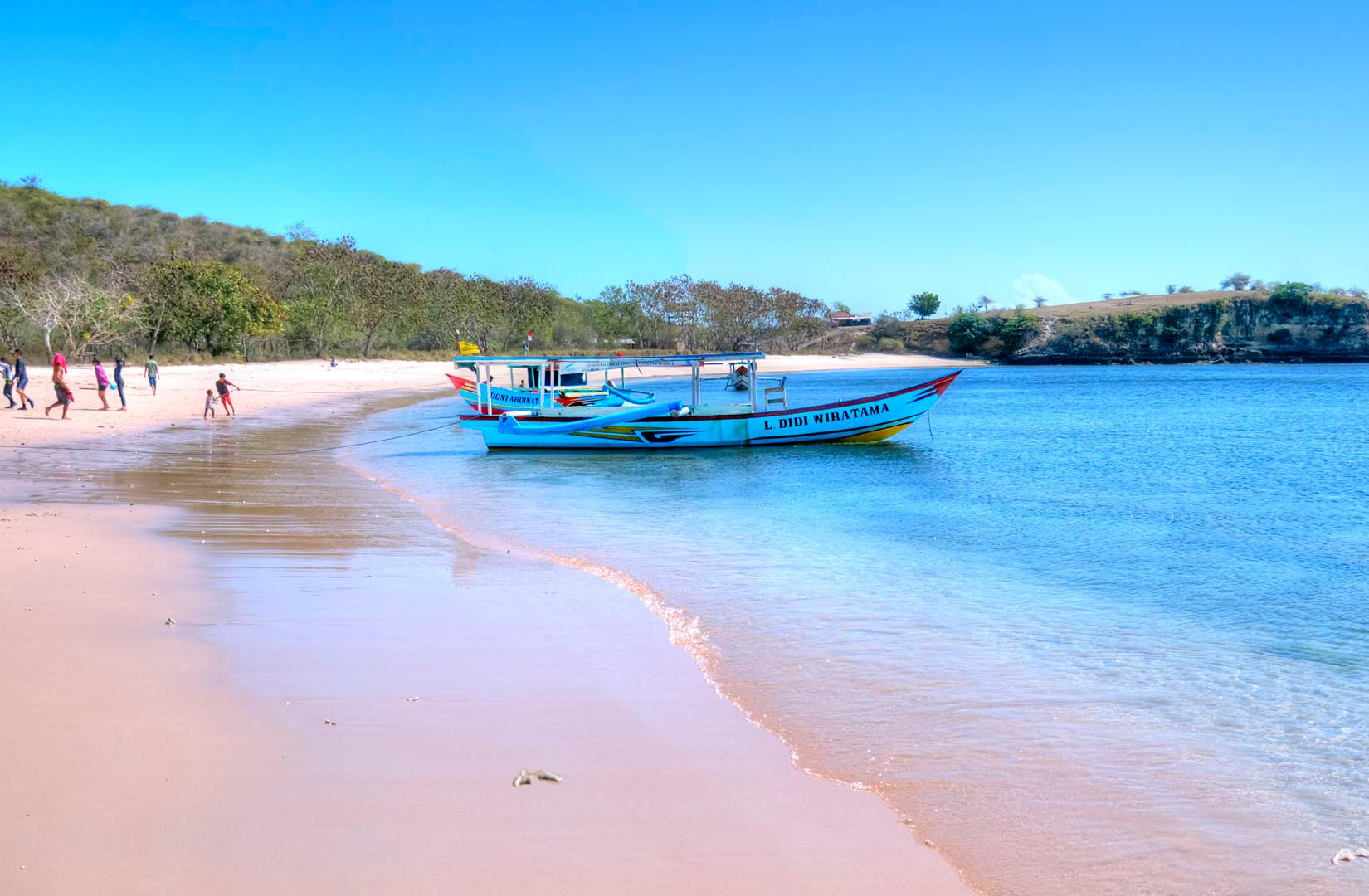 Sandee - Tangsi Beach