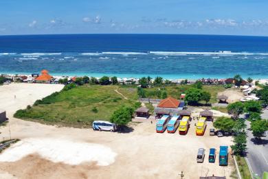 Sandee Pantai Pandawa