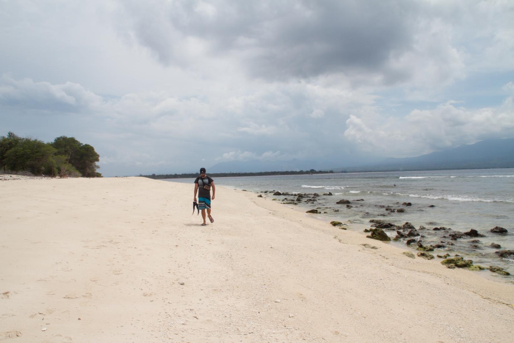 Sandee - Gili Air Beach