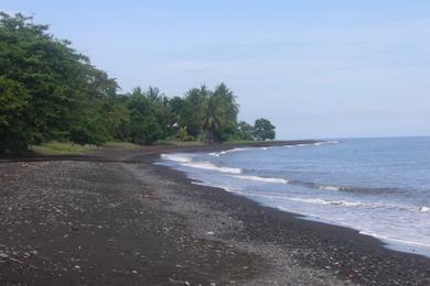 Sandee Gili Pasir