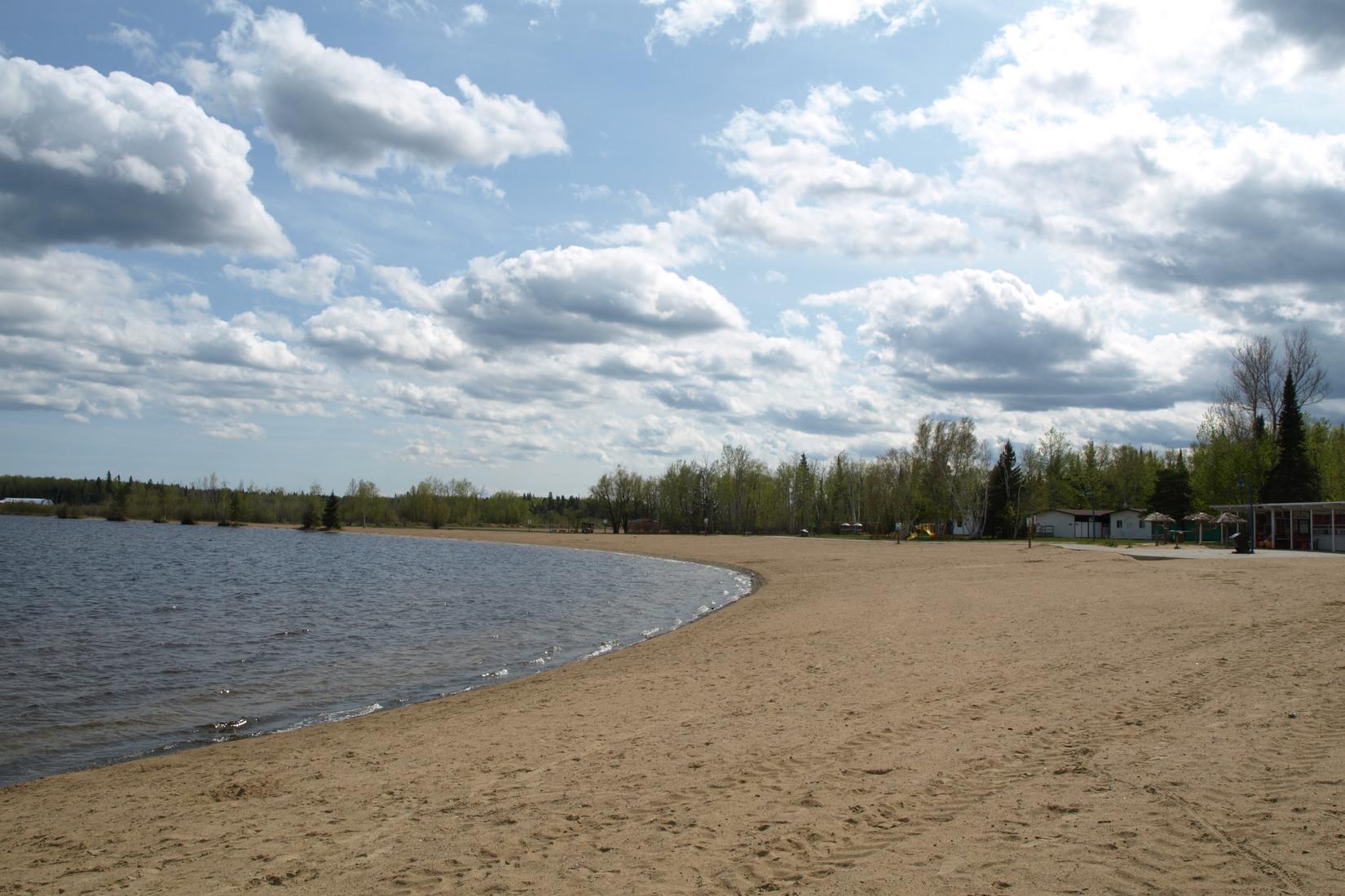 Sandee - HomePage / Whiteshell Provincial Park