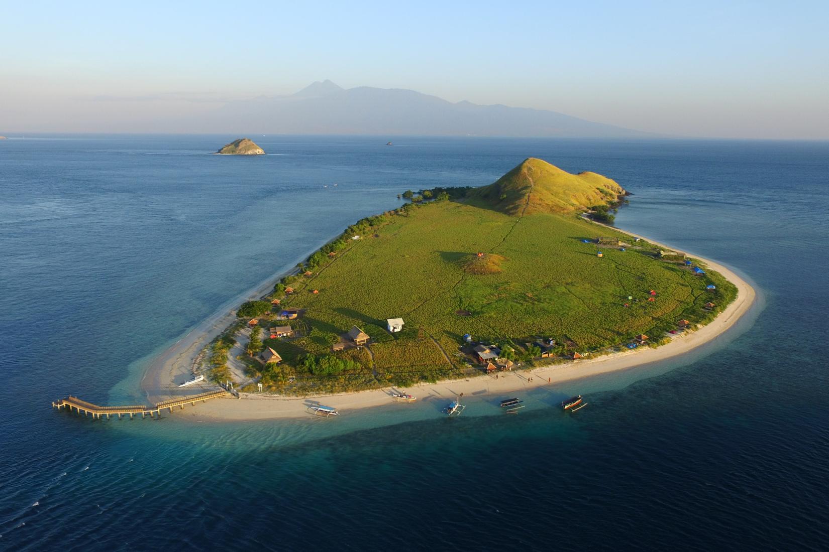 Sandee - Pulau Kanawa