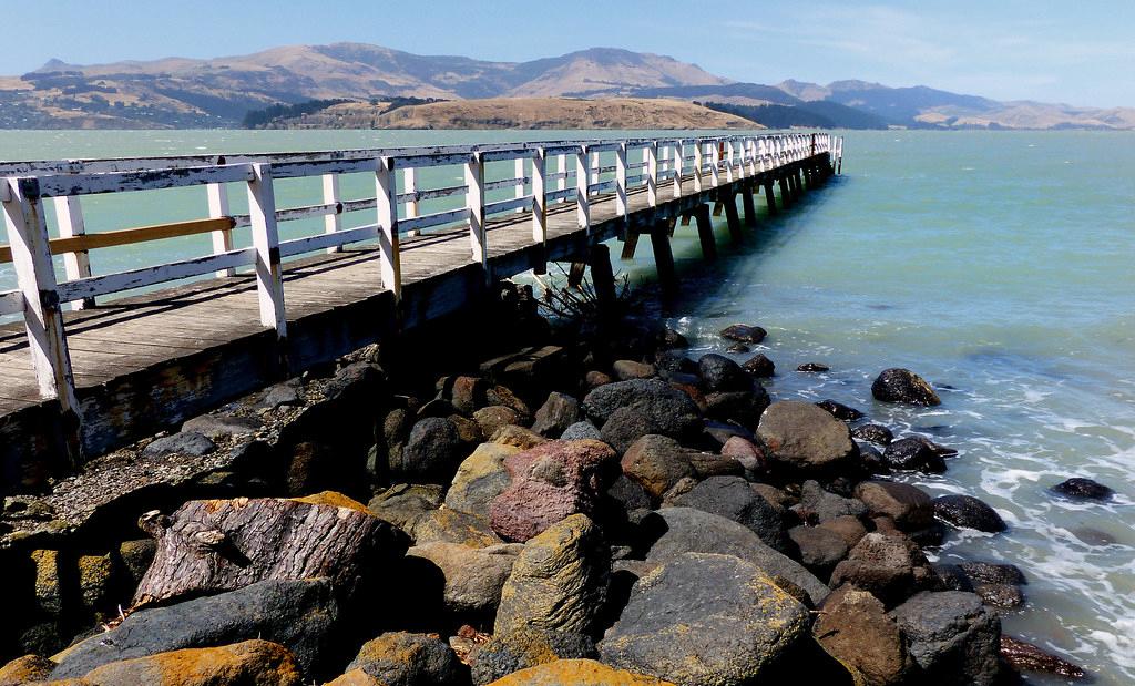 Banks Peninsula Community Photo - Sandee