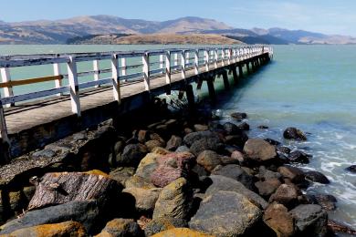 Sandee - Country / Banks Peninsula Community