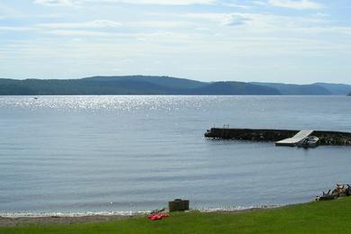 Sandee Tourist Center Lac-Kenogami