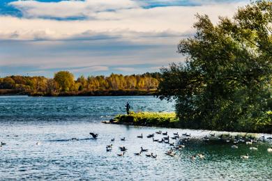 Sandee Glengarry Park Photo