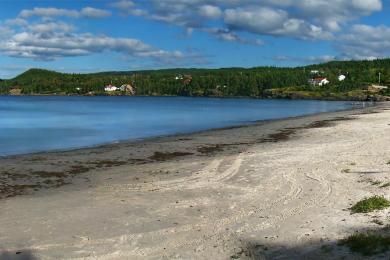 Sandee Eastport Beach
