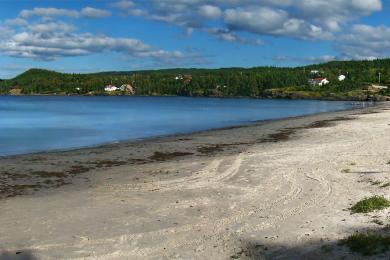 Sandee Eastport Beach Photo