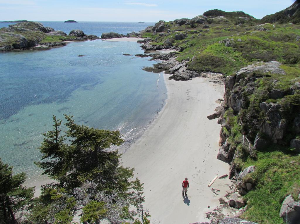 Sandee - HomePage / Burgeo