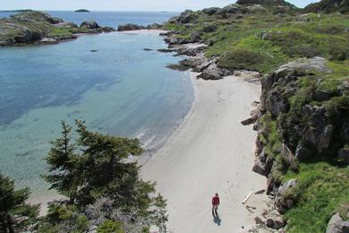 Sandee Burgeo
