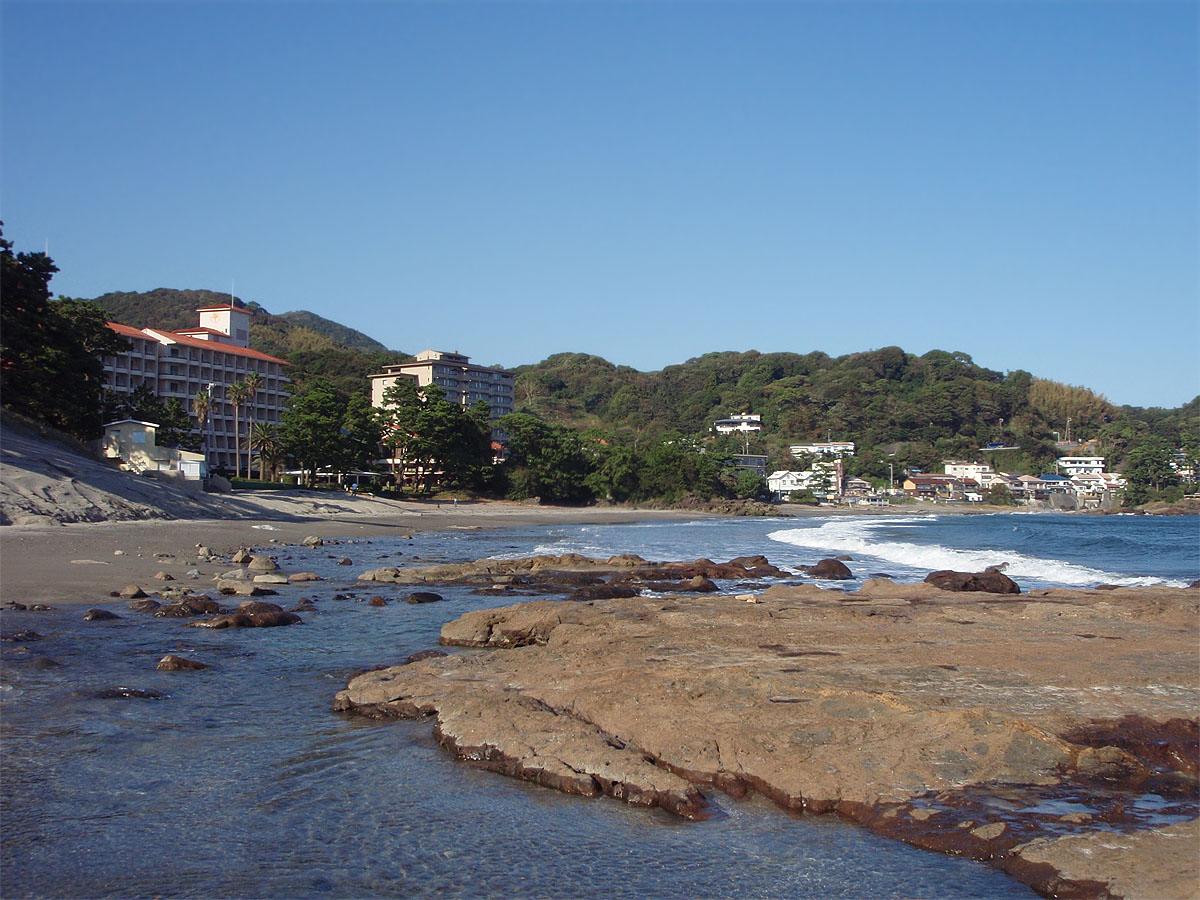 Sandee - Imaihama Beach