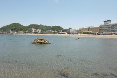 Sandee Morito Coast