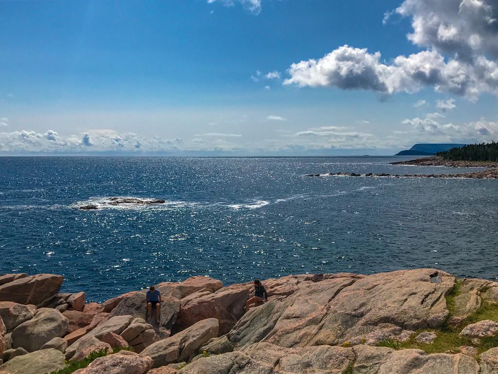 Sandee - Black Brook Beach