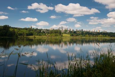Sandee Deer Lake