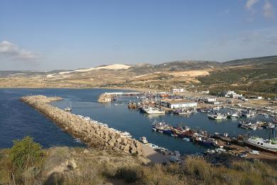 Sandee Plage Bouzedjar 2