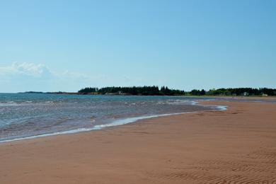 Sandee Chelton Beach Provincial Park