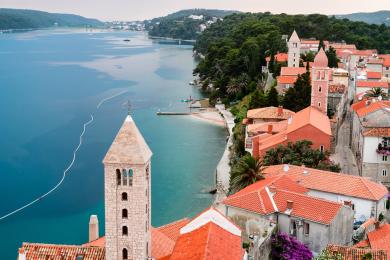 Sandee Beach Sveti Ivan Photo